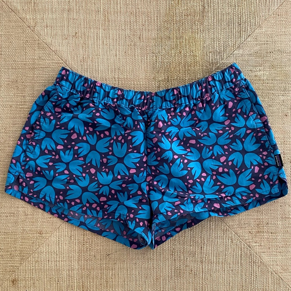 Patagonia Barely Baggies M